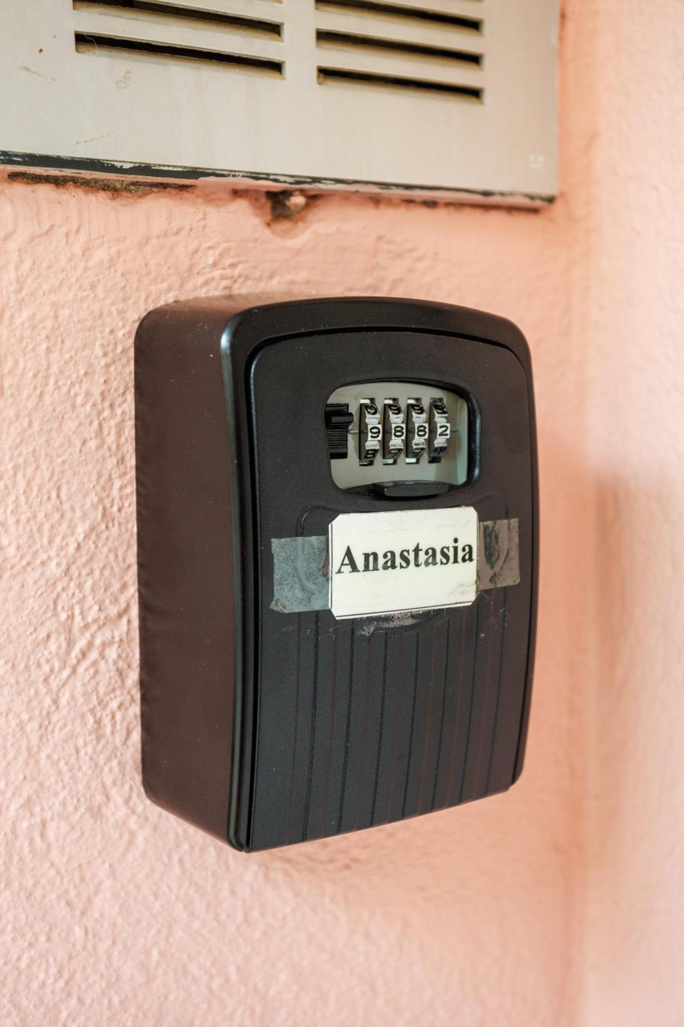 Anastasia Veria  Exterior photo